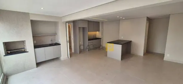 Apartamento com 3 Quartos à venda, 121m² no Vila Medon, Americana