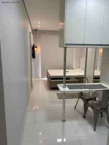 Flat com 1 Quarto à venda, 26m² no Granja Viana, Cotia
