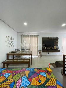 Apartamento com 3 Quartos à venda, 75m² no Loteamento Chácara Prado, Campinas