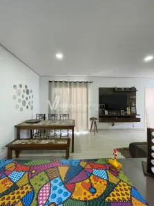 Apartamento com 3 Quartos à venda, 75m² no Loteamento Chácara Prado, Campinas