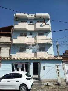 Apartamento com 2 Quartos à venda, 69m² no Campo Grande, Rio de Janeiro