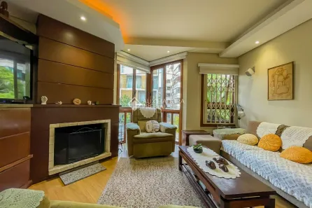 Apartamento com 3 Quartos à venda, 171m² no São João, Porto Alegre