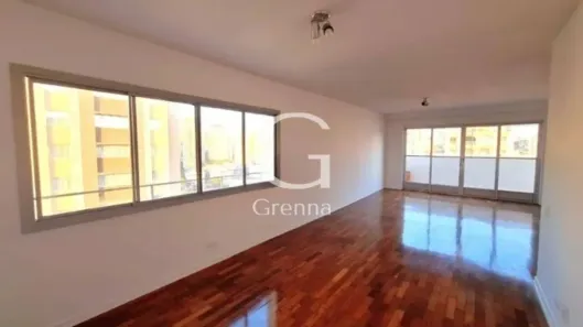 Apartamento com 3 Quartos à venda, 277m² no Vila Olímpia, São Paulo