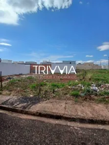 Lote/Terreno à venda, 250m² no Jardim Brasília, Uberlândia