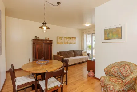 Apartamento com 3 Quartos à venda, 98m² no Saguaçu, Joinville