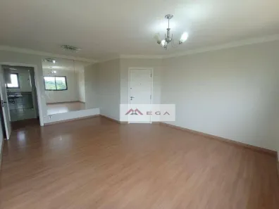 Apartamento com 4 Quartos à venda, 130m² no Jardim dos Oliveiras, Campinas