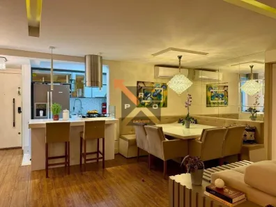 Apartamento com 3 Quartos à venda, 119m² no Mooca, São Paulo