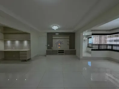 Apartamento com 3 Quartos à venda, 105m² no Park Lozandes, Goiânia