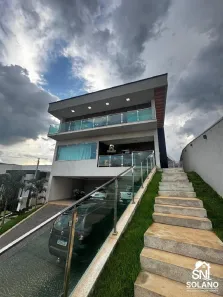 Casa com 4 Quartos à venda, 475m² no Condomínio do Lago 1ª Etapa, Goiânia