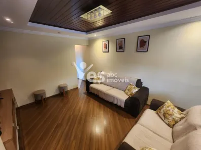 Casa com 3 Quartos à venda, 180m² no Vila América, Santo André