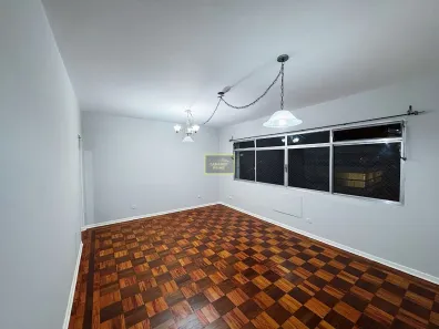 Apartamento com 3 Quartos à venda, 118m² no Boqueirão, Santos