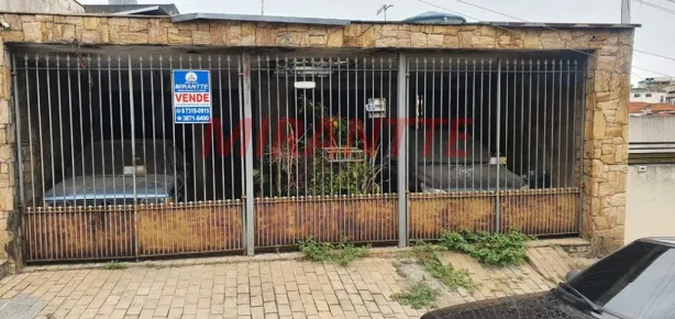 Casa com 2 Quartos à venda, 140m² no Vila Ester (Zona Norte), São Paulo