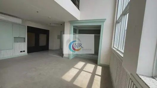 Sala Comercial para alugar, 263m² no Itaim Bibi, São Paulo