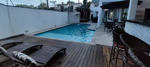 Sobrado com 6 Quartos à venda, 280m² no Maresias, São Sebastião