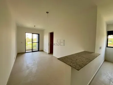 Apartamento com 2 Quartos à venda, 55m² no Mansões Santo Antônio, Campinas