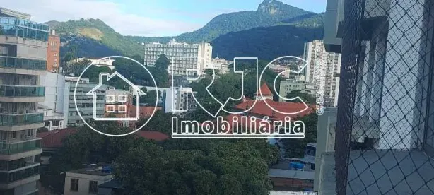 Apartamento com 2 Quartos à venda, 55m² no Praça da Bandeira, Rio de Janeiro