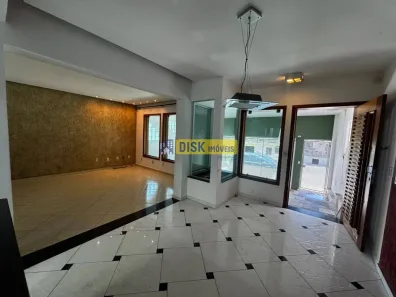 Sobrado com 3 Quartos para alugar, 176m² no Vila Gonçalves, São Bernardo do Campo