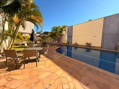 Apartamento com 3 Quartos à venda, 85m² no Santa Lúcia, Pouso Alegre