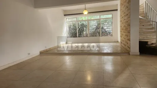 Sobrado com 4 Quartos à venda, 372m² no Planalto Paulista, São Paulo