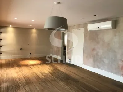 Apartamento com 3 Quartos à venda, 210m² no Vila Cruzeiro, São Paulo