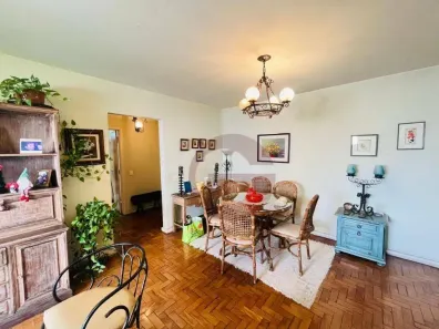 Apartamento com 3 Quartos à venda, 113m² no Vila Pirajussara, São Paulo