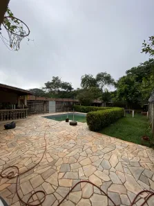 Fazenda/Sítio com 3 Quartos à venda, 350m² no , Jardinópolis