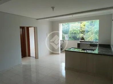 Apartamento com 2 Quartos à venda, 60m² no Laranjeiras, Uberlândia