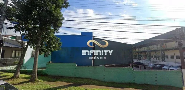 Lote/Terreno à venda, 215m² no Centro, Gravataí