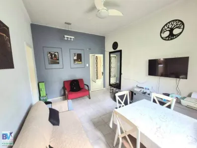 Apartamento com 2 Quartos à venda, 52m² no Penha Circular, Rio de Janeiro