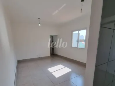 Apartamento com 2 Quartos à venda, 45m² no Vila América, Santo André