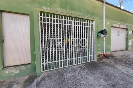 Sobrado com 5 Quartos à venda, 205m² no Jardim do Lago, Campinas