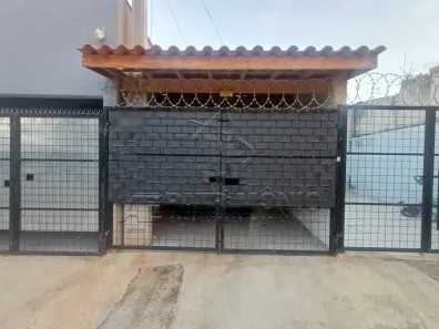 Casa com 1 Quarto à venda, 39m² no Parque São Bento, Sorocaba