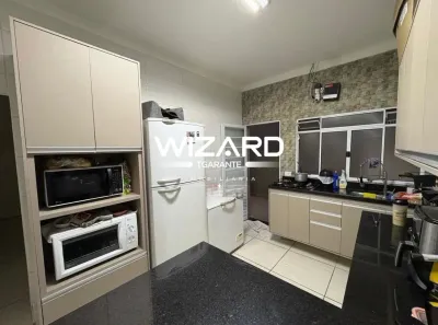 Casa com 3 Quartos à venda, 150m² no Bosque dos Eucaliptos, São José dos Campos