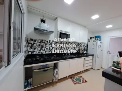 Casa de Condomínio com 3 Quartos à venda, 140m² no Rancho Grande, Itu