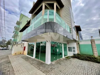 Sala Comercial para alugar, 68m² no Passo dos Fortes, Chapecó