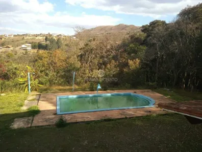Casa de Condomínio com 3 Quartos à venda, 300m² no Aconchego da Serra, Itabirito