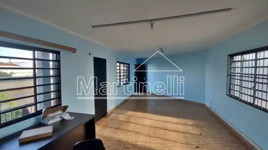 Galpão/Depósito/Armazém para alugar, 295m² no Vila Brasil, Ribeirão Preto