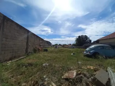Lote/Terreno à venda, 500m² no Vila Prado, São Carlos