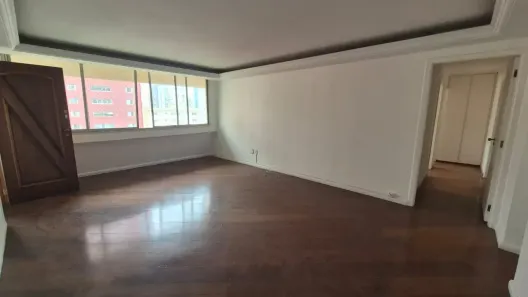 Apartamento com 3 Quartos à venda, 120m² no Itaim Bibi, São Paulo