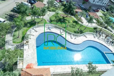 Apartamento com 2 Quartos à venda, 52m² no Jacarepaguá, Rio de Janeiro