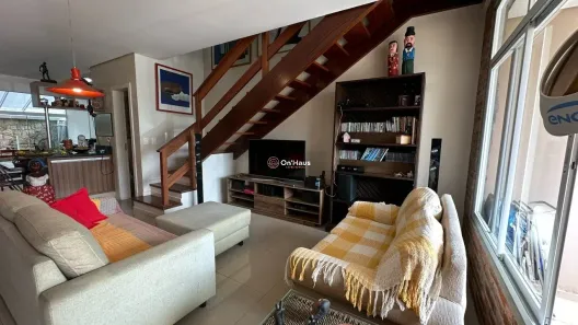 Casa com 2 Quartos à venda, 154m² no Lagoa da Conceição, Florianópolis