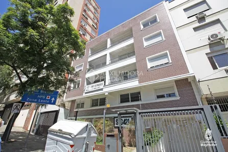 Apartamento com 1 Quarto à venda, 55m² no Floresta, Porto Alegre