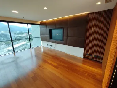 Sala Comercial à venda, 27m² no Barra da Tijuca, Rio de Janeiro