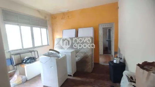 Casa com 2 Quartos à venda, 128m² no Engenho Novo, Rio de Janeiro