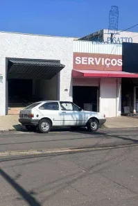 Ponto Comercial para alugar, 150m² no Santa Terezinha, Paulínia