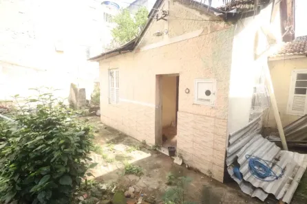 Casa com 3 Quartos à venda, 75m² no Cavalcanti, Rio de Janeiro