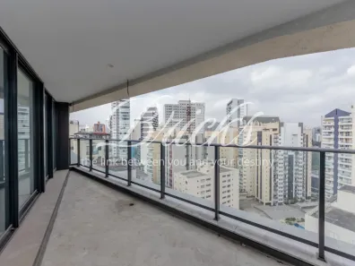 Apartamento com 3 Quartos à venda, 152m² no Vila Olímpia, São Paulo