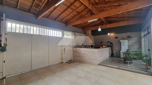 Casa com 3 Quartos à venda, 194m² no Jardim Itapuã, Rio Claro