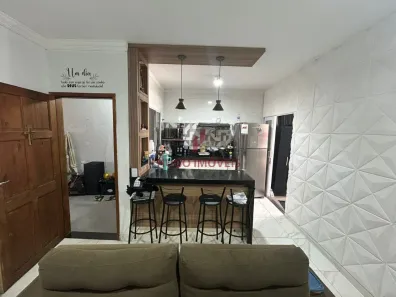 Casa com 2 Quartos à venda, 55m² no Jardim Mariana II, São José dos Campos