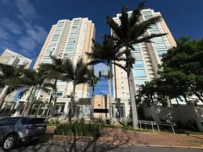 Apartamento com 3 Quartos para alugar, 180m² no Taquaral, Campinas